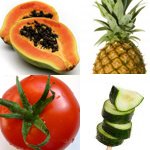 14種の植物発酵エキス